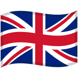 🇬🇧 Flag: United Kingdom Emoji, GB Flag Emoji, Union Jack Emoji, Union ...