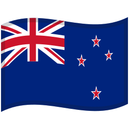 🇳🇿 Flag: New Zealand Emoji, NZ Flag Emoji