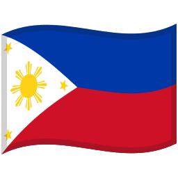 🇵🇭 Flag: Philippines Emoji, PH Flag Emoji, Philippine Flag Emoji ...