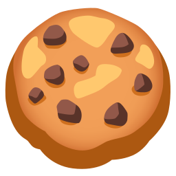 🍪 Cookie Emoji