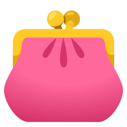 👛 Purse Emoji