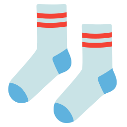 🧦 Socks Emoji