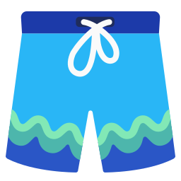 🩳 Shorts Emoji