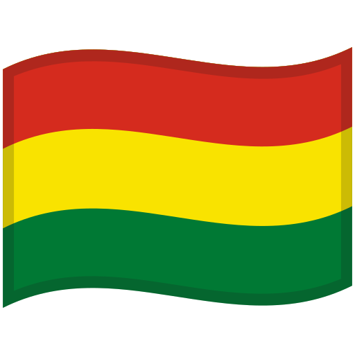 🇧🇴 Bandera: Bolivia Emoji