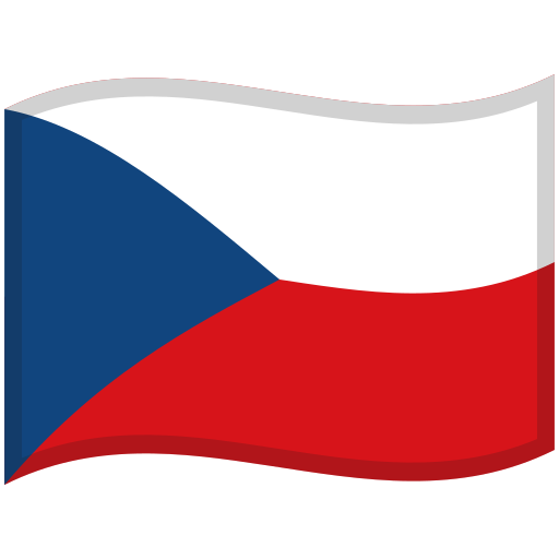 Flag of the Czech Republic, Colors, Meaning & History