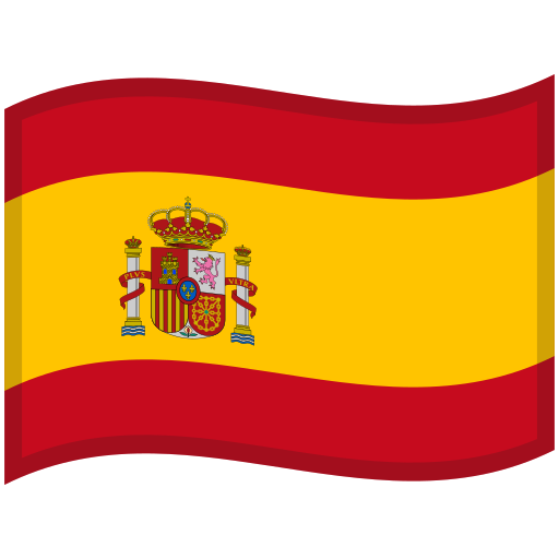 spanish flag emoji