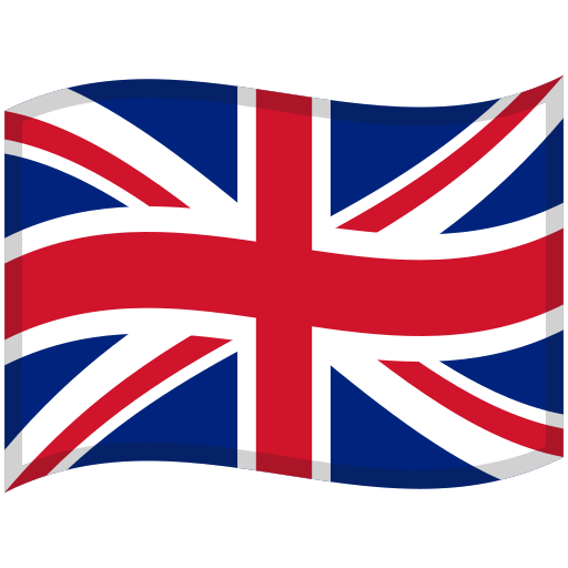 🇬🇧 Flag: United Kingdom Emoji, GB Flag Emoji, Union Jack Emoji, Union Flag Emoji, UK Flag Emoji, British Flag Emoji