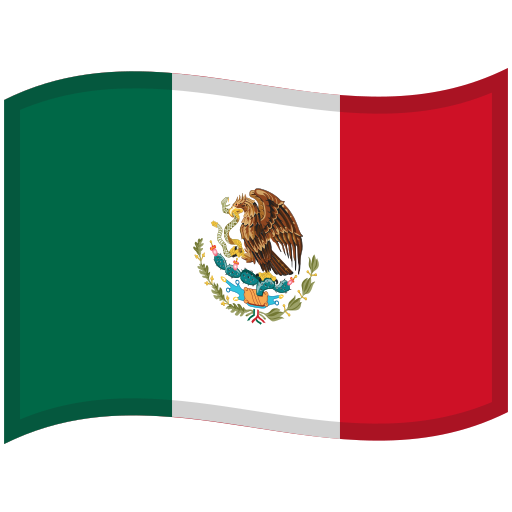 ?? Bandera: México Emoji