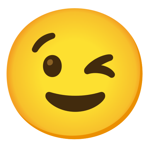 👁️ Olho Emoji