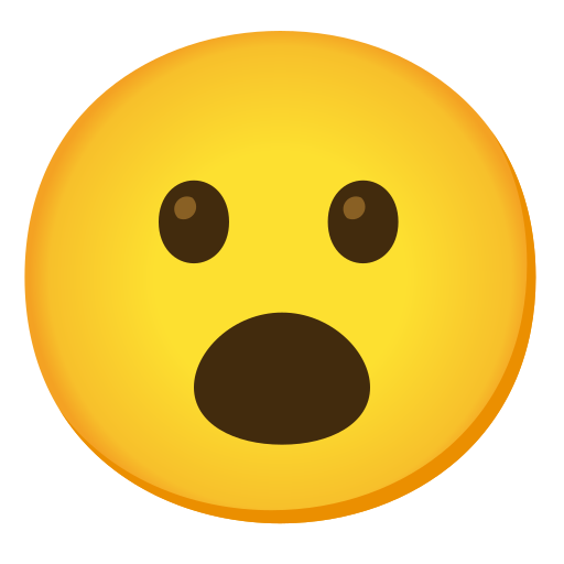 Emoji de Olho Boca PNG Transparente [download] - Designi