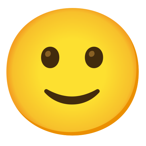 Half Smile Vector SVG Icon - SVG Repo