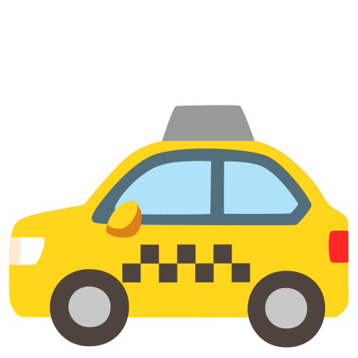  Global Taxi - Flexibel En Stipt Taxivervoer Op Maat - A-taxi  thumbnail