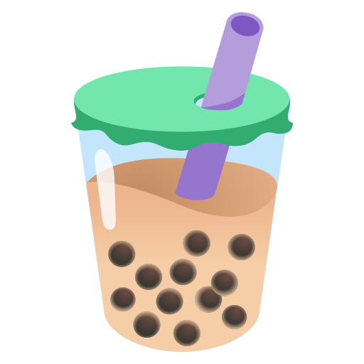 Bobba Milk Tea para Android - Download