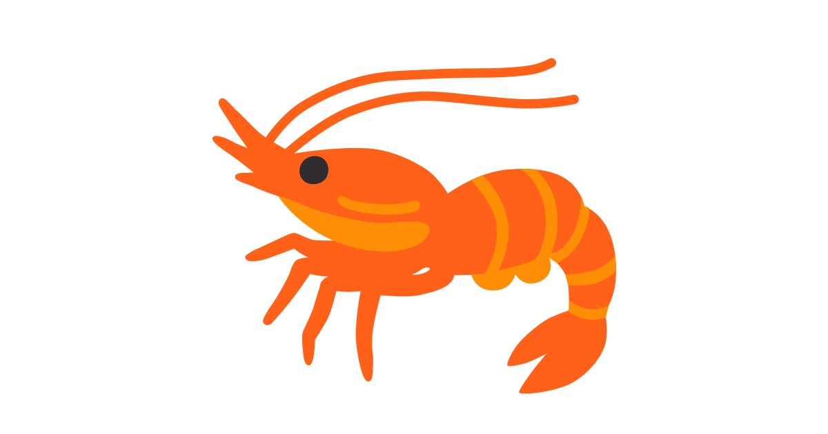 What Does Shrimp Emoji Mean Urban Dictionary at Brad Reyes blog