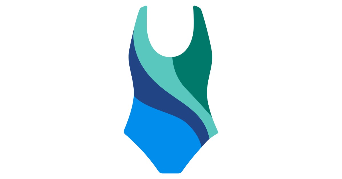 🩱 OnePiece Swimsuit Emoji, Bathing Suit Emoji