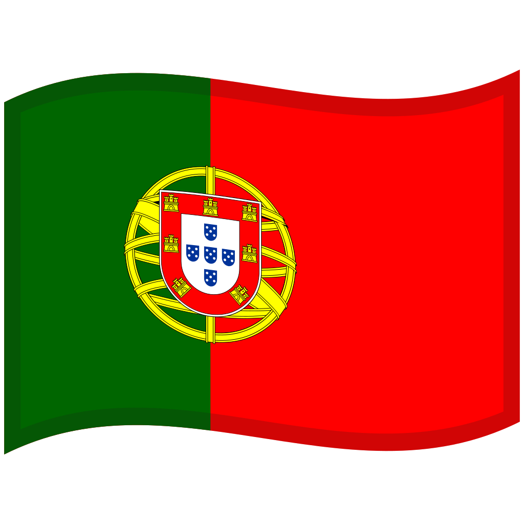 Flag Portugal Emoji Meaning Usage Flag Portugal Emoji Meaning Usage