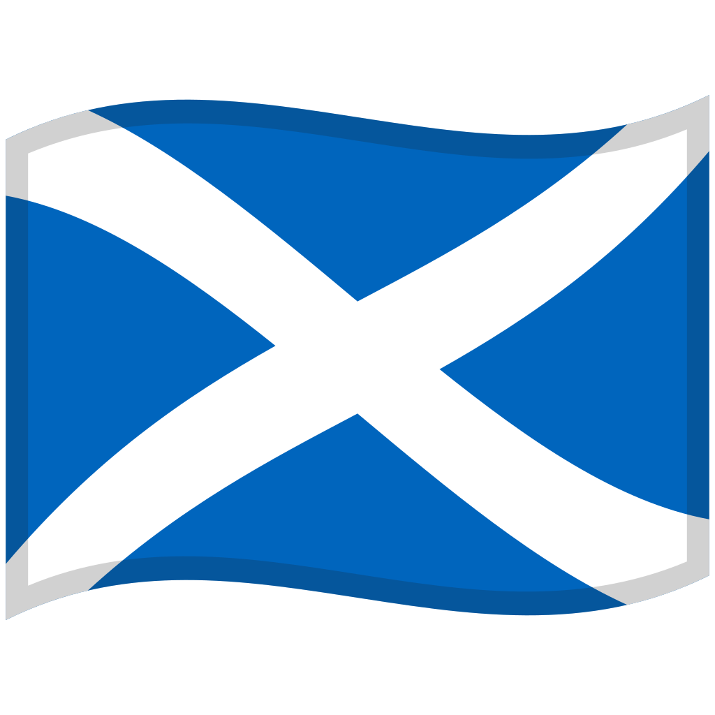  Flag Scotland Emoji Meaning Usage