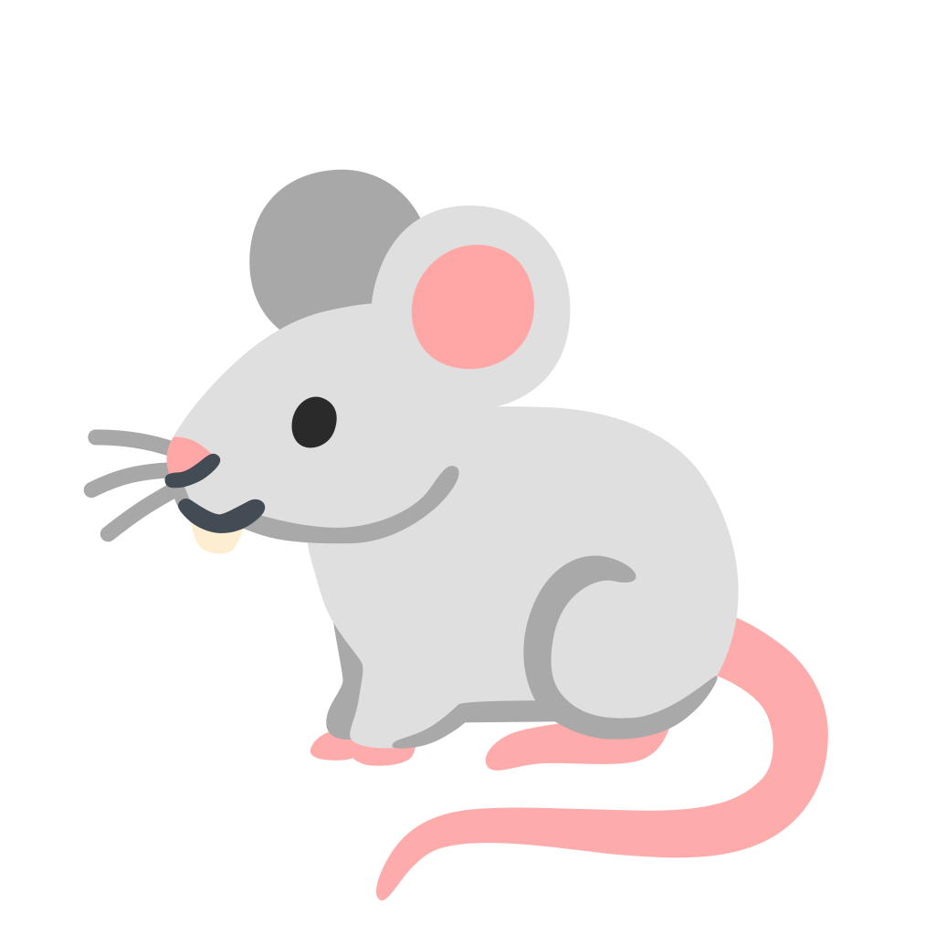  Souris Emoji Signification Utilisation
