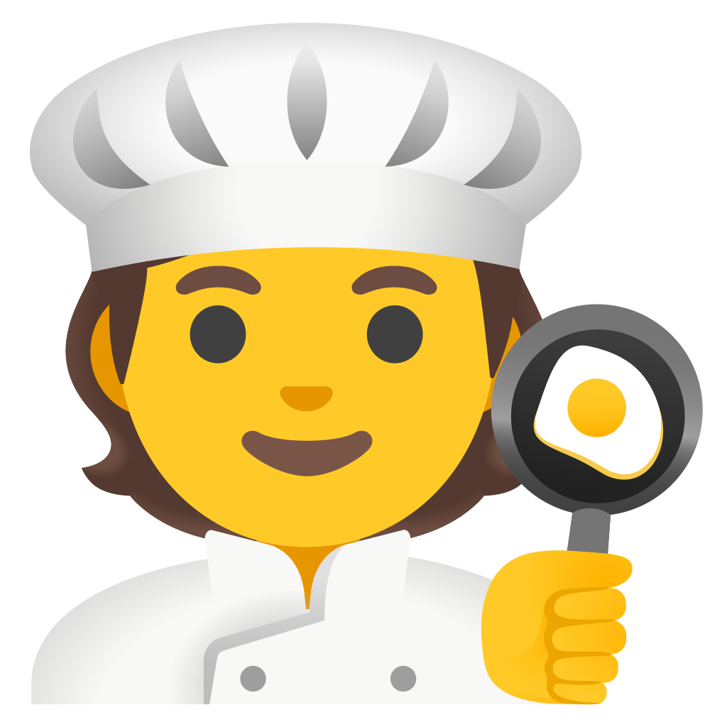 Chef Emoji Significado Y Uso Chef Emoji Significado Y Uso