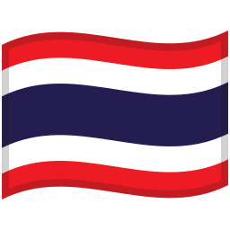  Flag Thailand Emoji Meaning Usage
