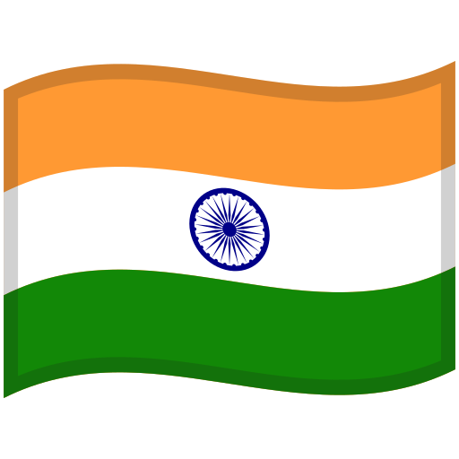  Flag India Emoji Meaning Usage
