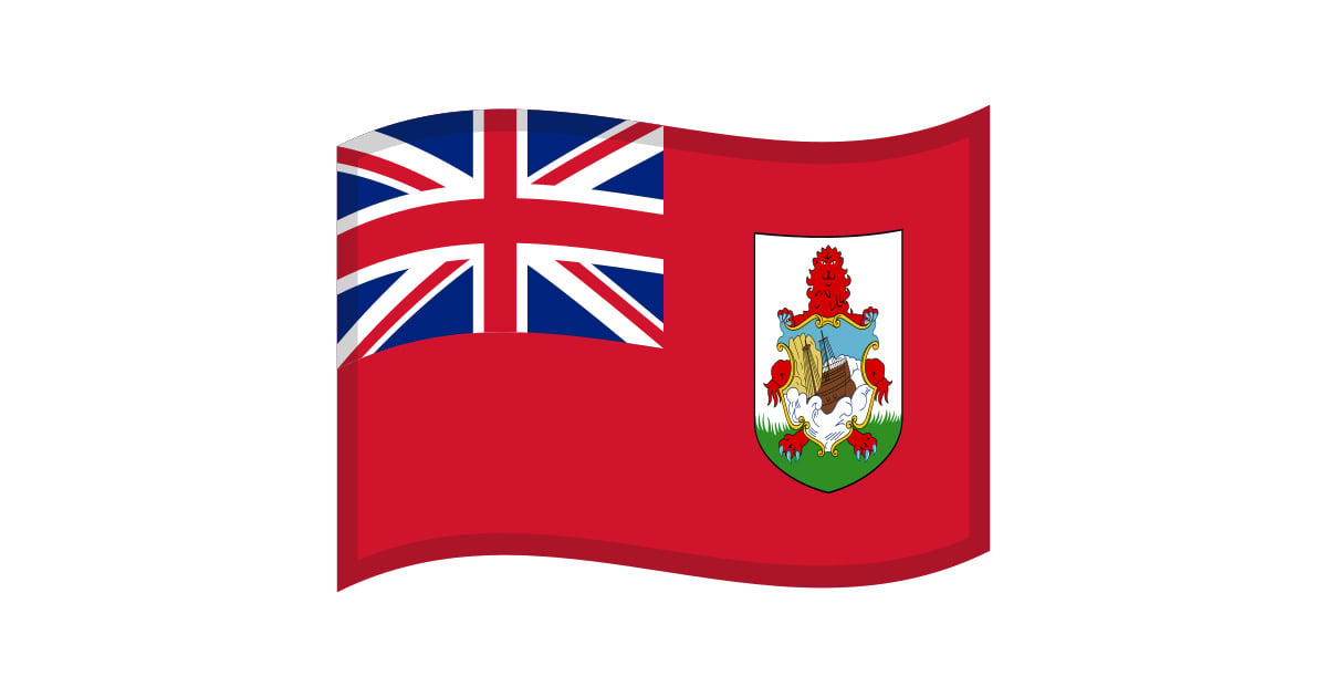 π§π² Flag: Bermuda Emoji: Meaning & Usage