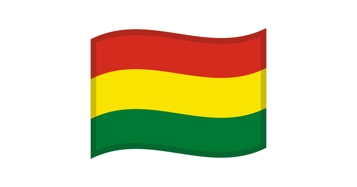 π§π΄ Flag: Bolivia Emoji: Meaning & Usage