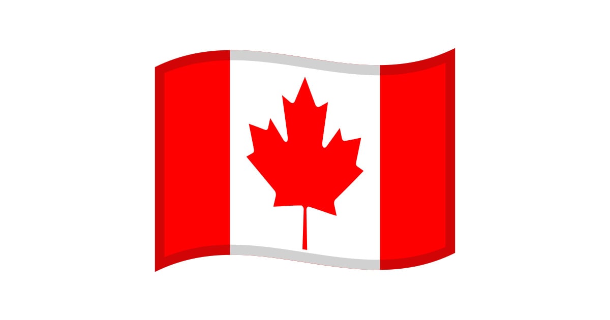 🇨🇦 Flag: Canada Emoji: Meaning & Usage