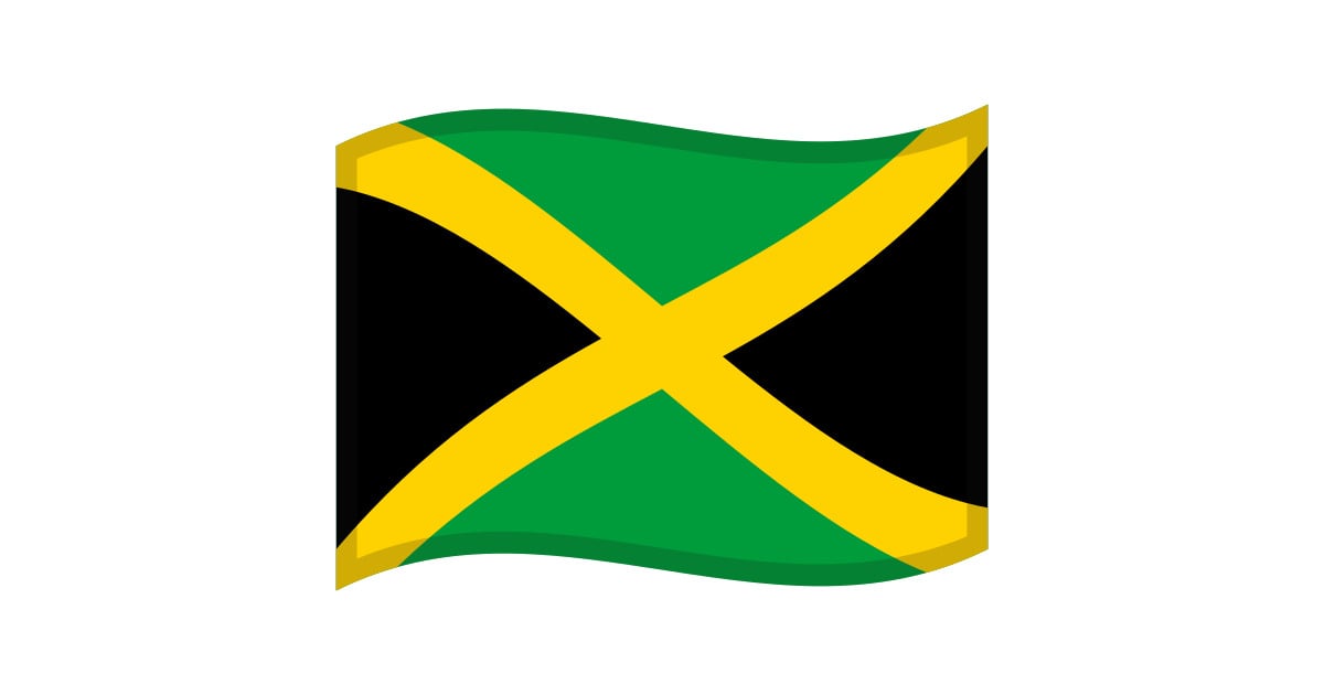 🇯🇲 Flag: Jamaica Emoji: Meaning & Usage