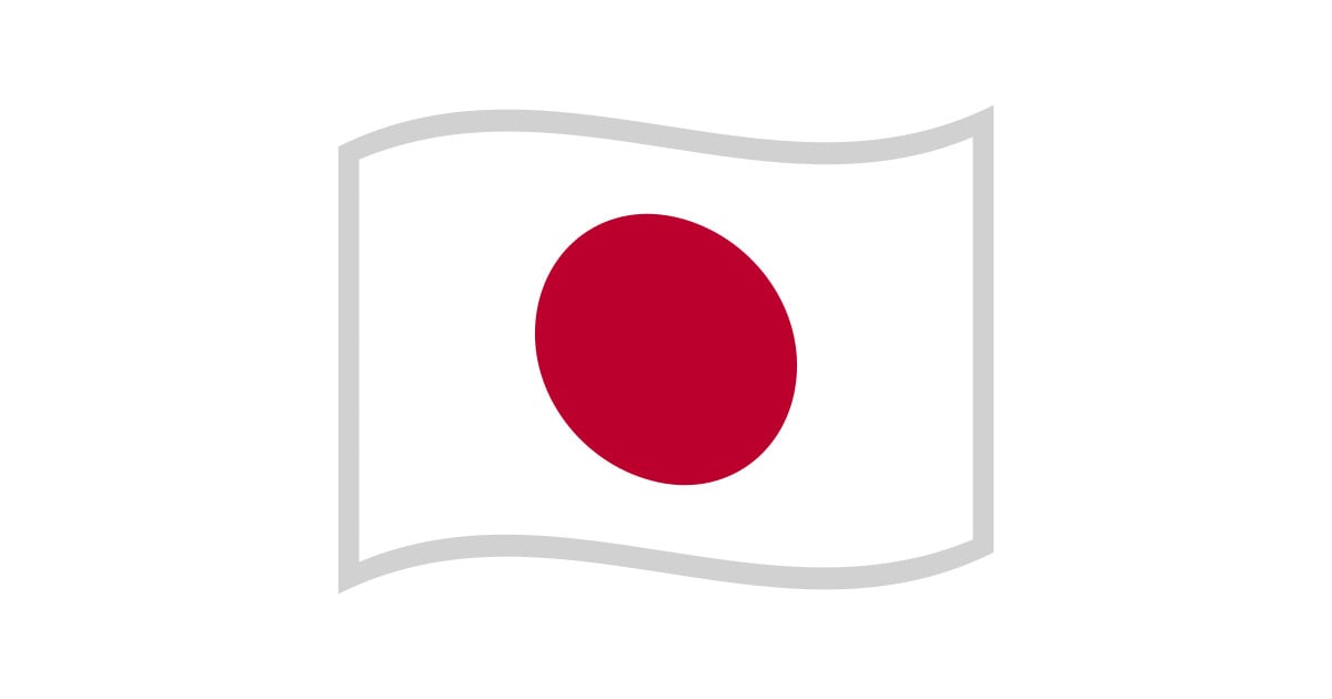  Flag Japan Emoji Meaning Usage