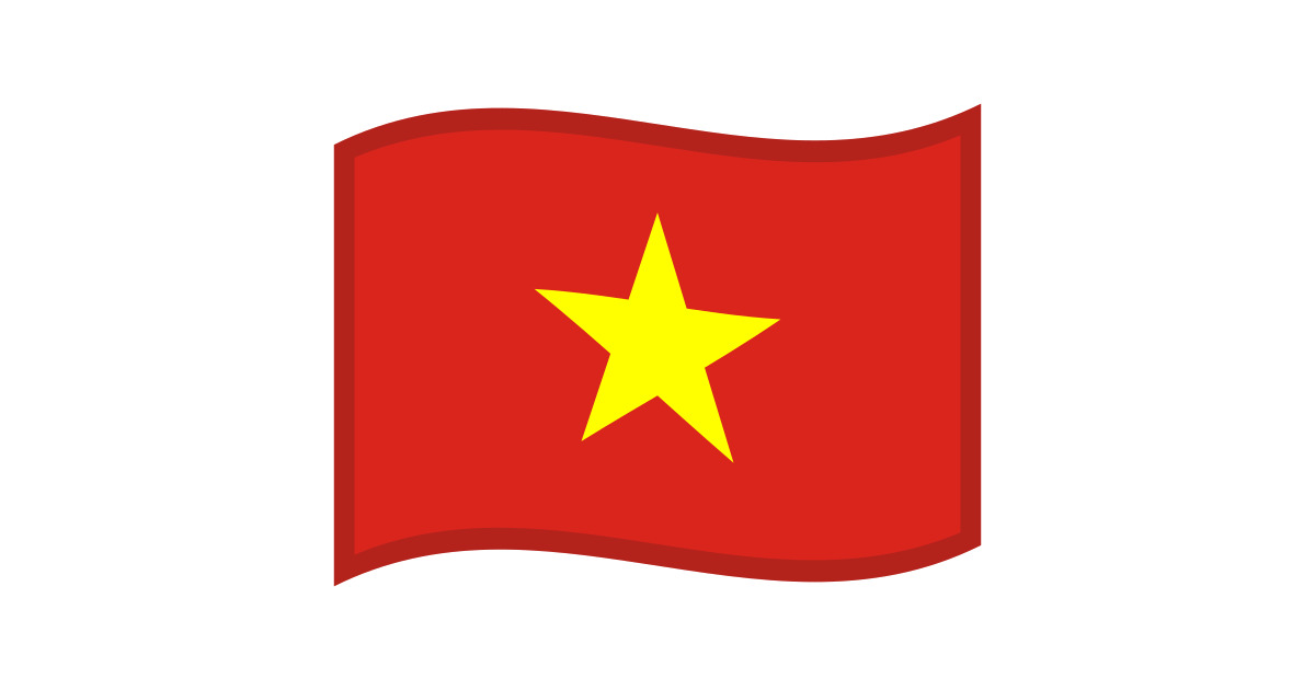 🇻🇳 Flag: Vietnam Emoji: Meaning & Usage