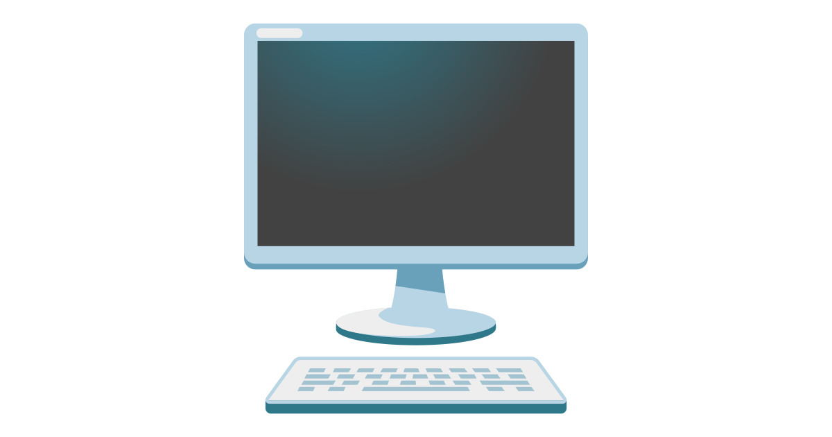 🖥️ Desktop Computer Emoji: Meaning & Usage