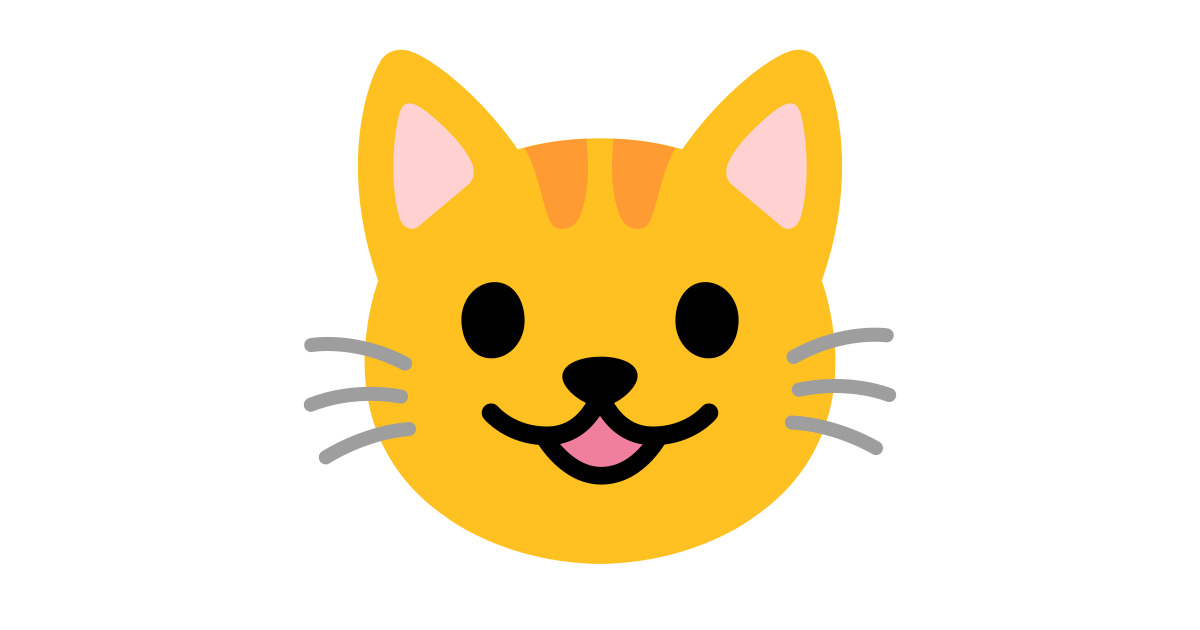 smile＊cat Smile Cat | Zoonomaly Wiki | Fandom
