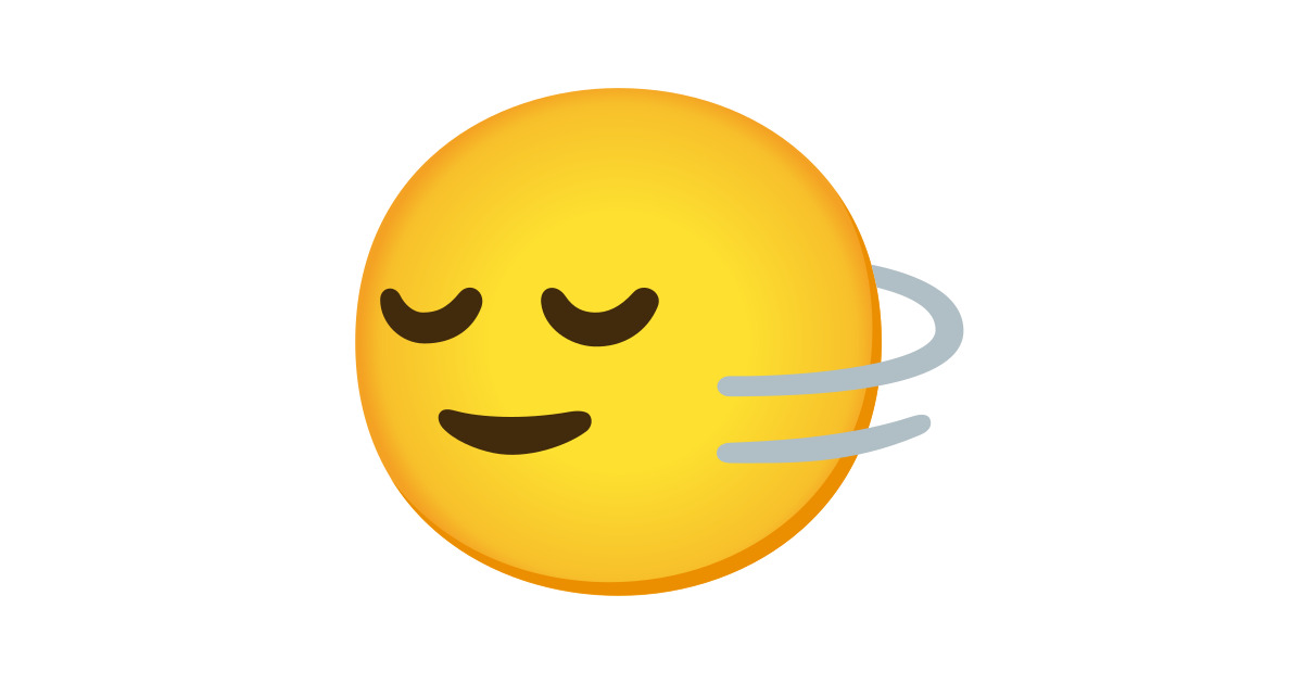 uca(*´-`) 🙂‍↔️ Head Shaking Horizontally Emoji: Meaning & Usage