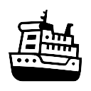 🛳️ Passenger Ship Emoji: Meaning & Usage