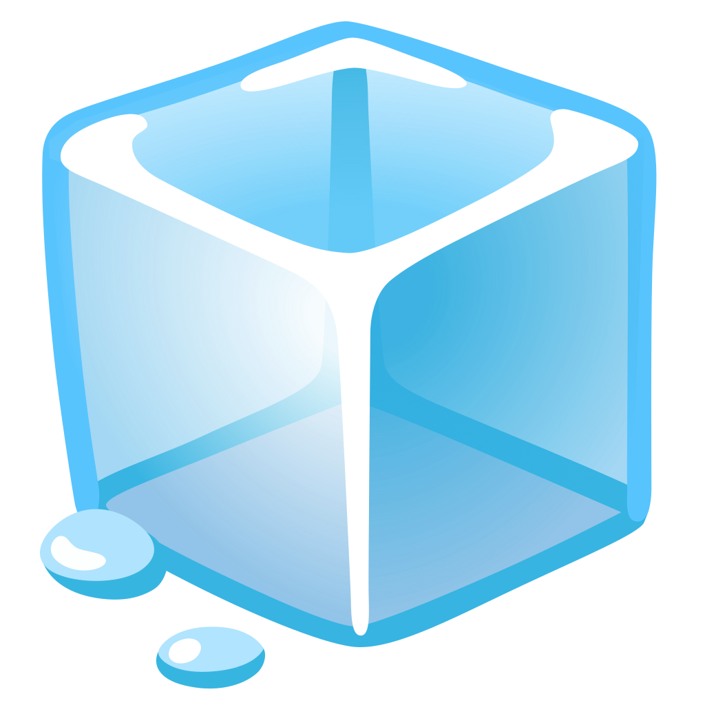 🧊 Ice Emoji: Meaning & Usage