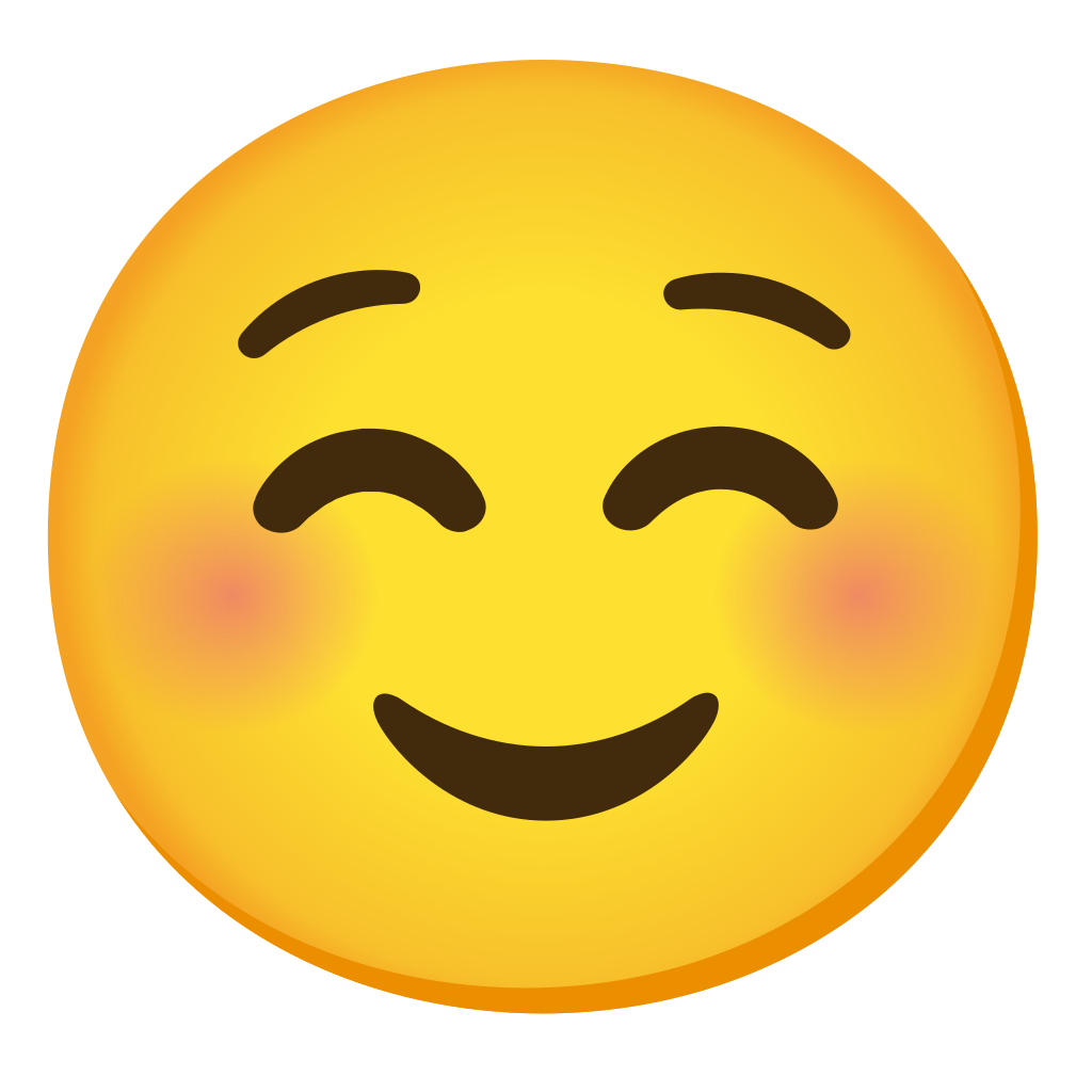 a☺︎ ☺️ Smiling Face Emoji: Meaning & Usage