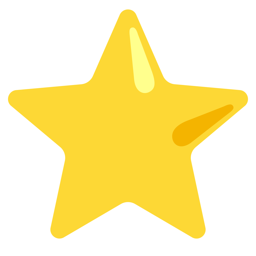 ⭐ Star Emoji: Meaning & Usage