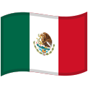 🇲🇽 Flag Mexico Emoji Meaning And Usage 