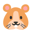 ๐น Hamster Emoji: Meaning & Usage