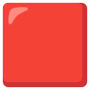 Red Card Square π₯ Red Square Emoji: Meaning & Usage