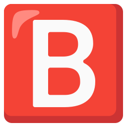 Google (Noto Color Emoji 17.0)