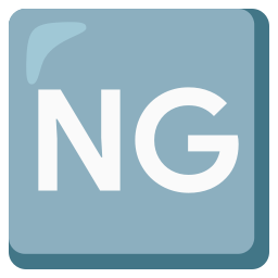 Google (Noto Color Emoji 17.0)