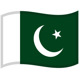 Pakistan Flag