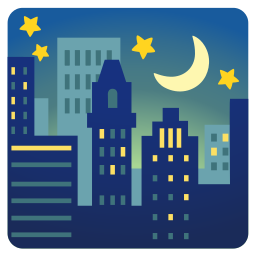 Google (Noto Color Emoji 17.0)