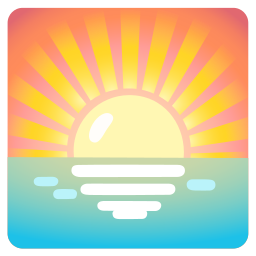Google (Noto Color Emoji 17.0)