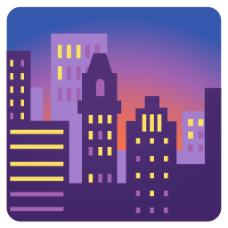 Google (Noto Color Emoji 17.0)