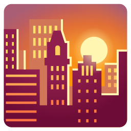 Google (Noto Color Emoji 17.0)