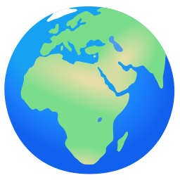 Google (Noto Color Emoji 17.0)
