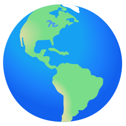 Google (Noto Color Emoji 17.0)